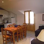 Apartamento Casa Dueso