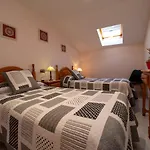 Apartamento Casa Dueso El Pueyo de Araguás