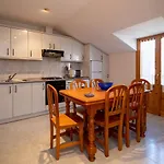 Appartement Casa Dueso El Pueyo de Araguás