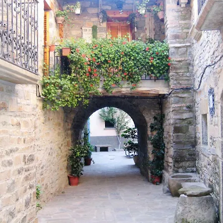 Casa Dueso * El Pueyo de Araguas