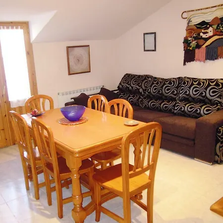Casa Dueso Apartment