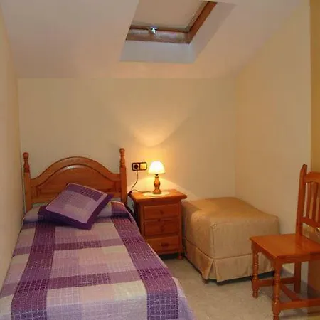 Apartment Casa Dueso *