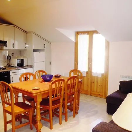 Casa Dueso Apartment *