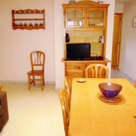 Apartment Casa Dueso *