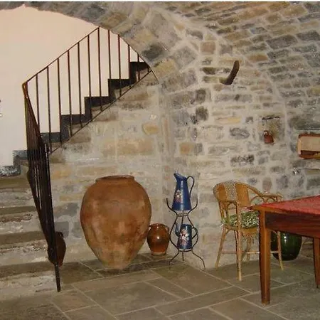 Casa Dueso Apartment *