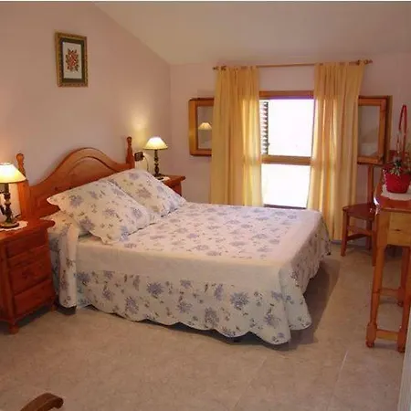 Casa Dueso 公寓 El Pueyo de Araguás