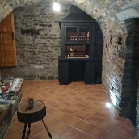 Casa Dueso Apartment