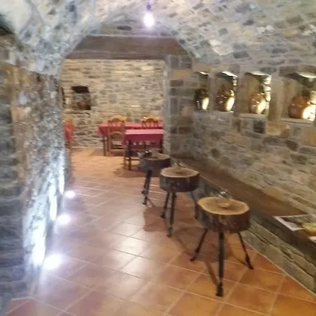 Apartamento Casa Dueso