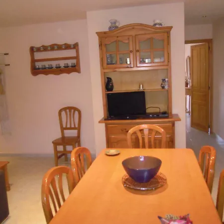 Apartment Casa Dueso *