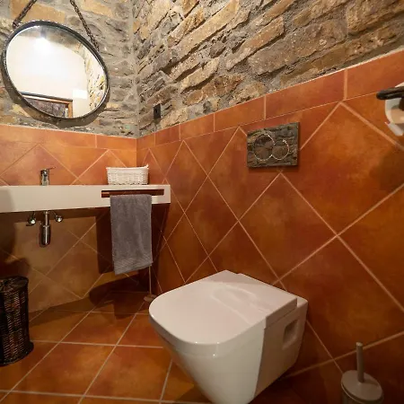 Apartment Casa Dueso