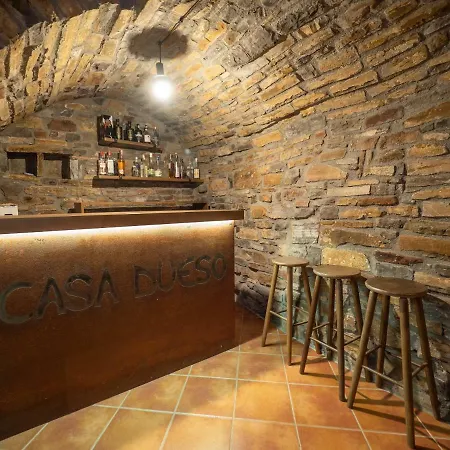 Casa Dueso Apartment