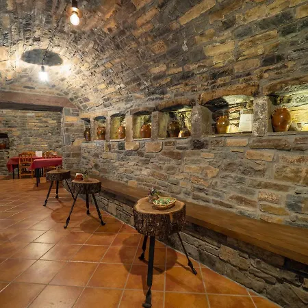 Casa Dueso Apartment *