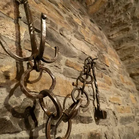 Casa Dueso El Pueyo de Araguas