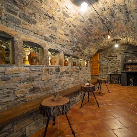 Casa Dueso Daire