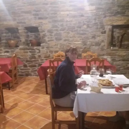 Casa Dueso Apartment *