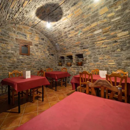 Casa Dueso *