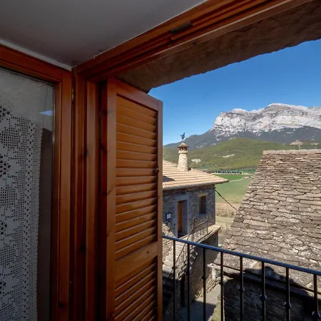 Apartamento Casa Dueso *