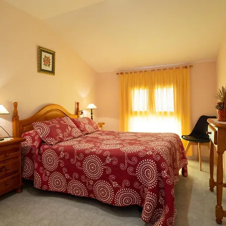 Apartment Casa Dueso
