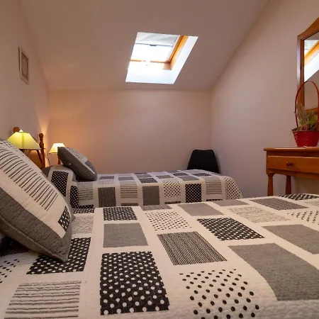 Casa Dueso Apartment *