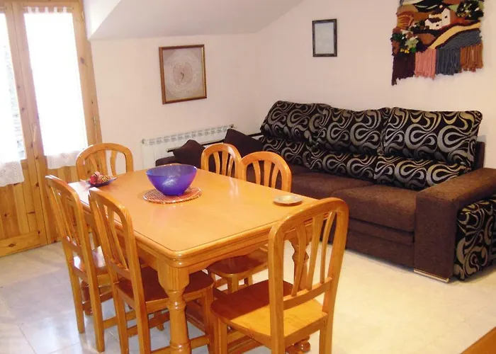 Casa Dueso Apartamento