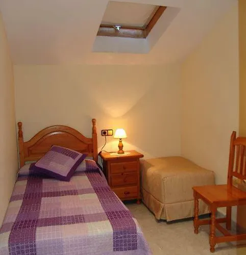 Apartamento Casa Dueso *