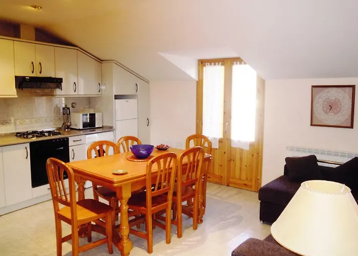 Casa Dueso Apartamento *