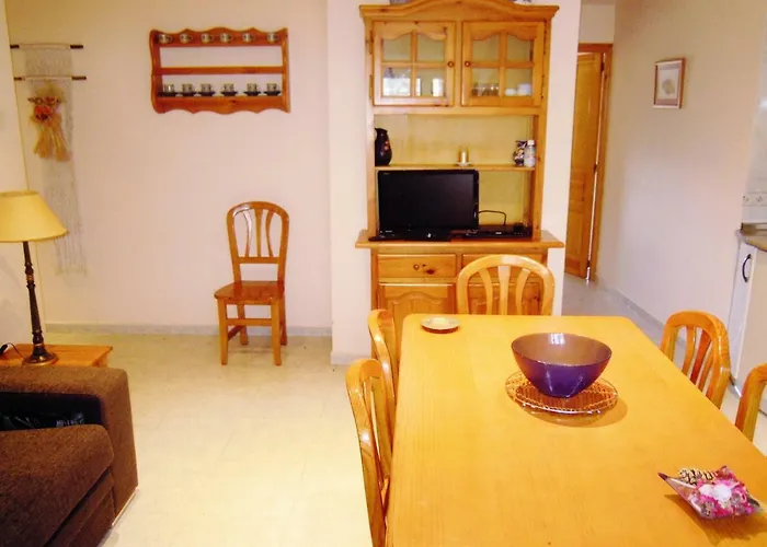 Apartamento Casa Dueso *