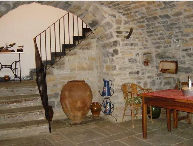 Casa Dueso Apartamento *