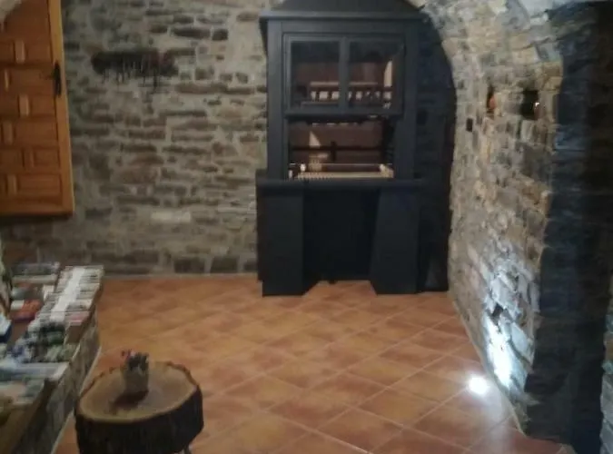 Casa Dueso Apartamento