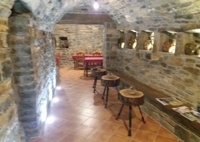 Διαμέρισμα Casa Dueso