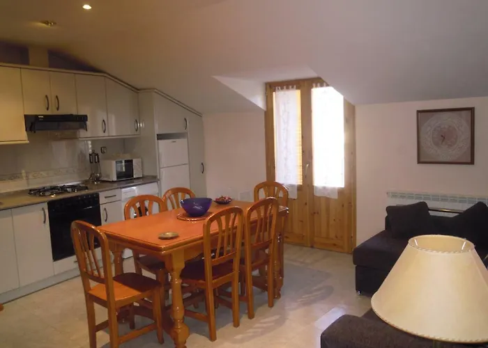 Διαμέρισμα Casa Dueso