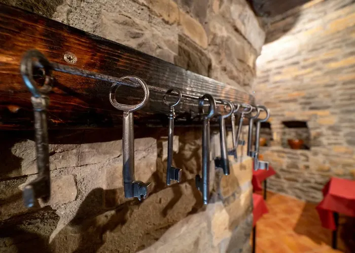 Διαμέρισμα Casa Dueso *