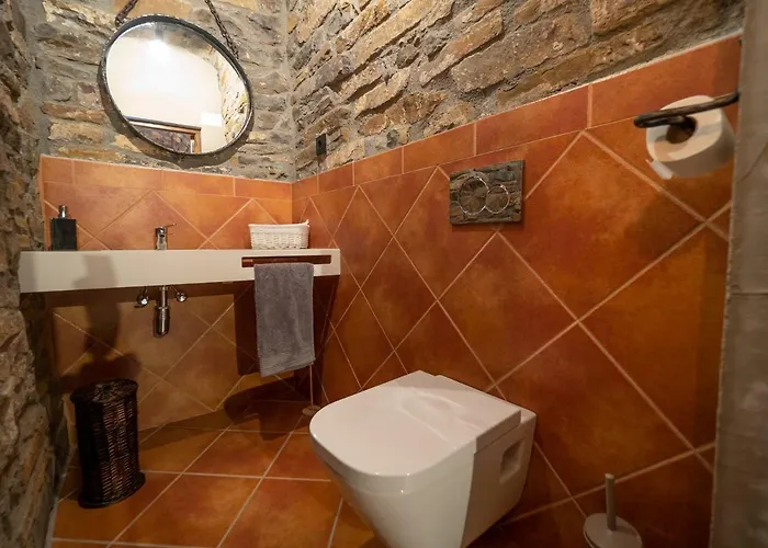 Apartamento Casa Dueso