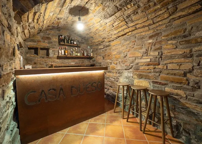 Casa Dueso Διαμέρισμα