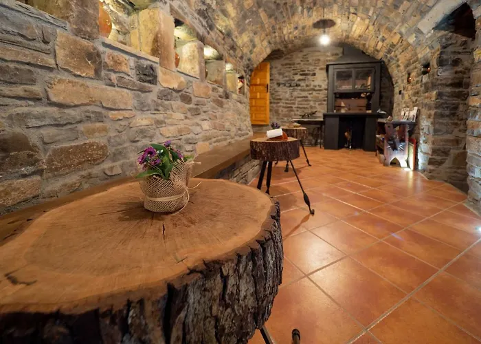 Διαμέρισμα Casa Dueso *