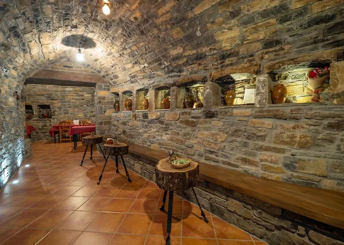 Casa Dueso Διαμέρισμα *