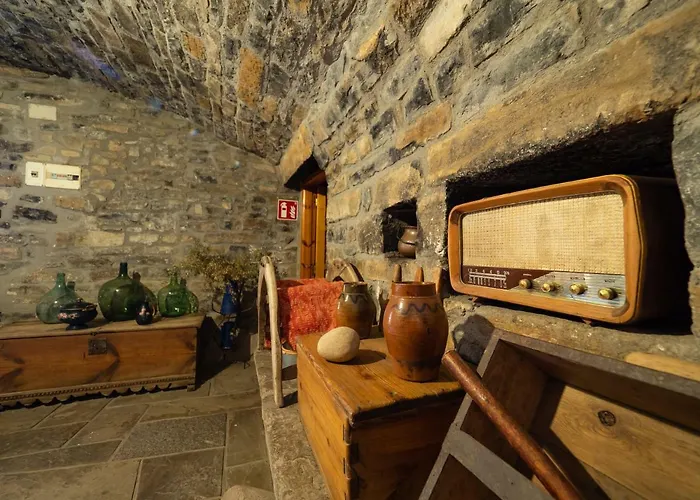 Apartamento Casa Dueso