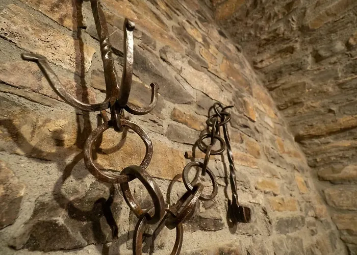 Casa Dueso El Pueyo de Araguás