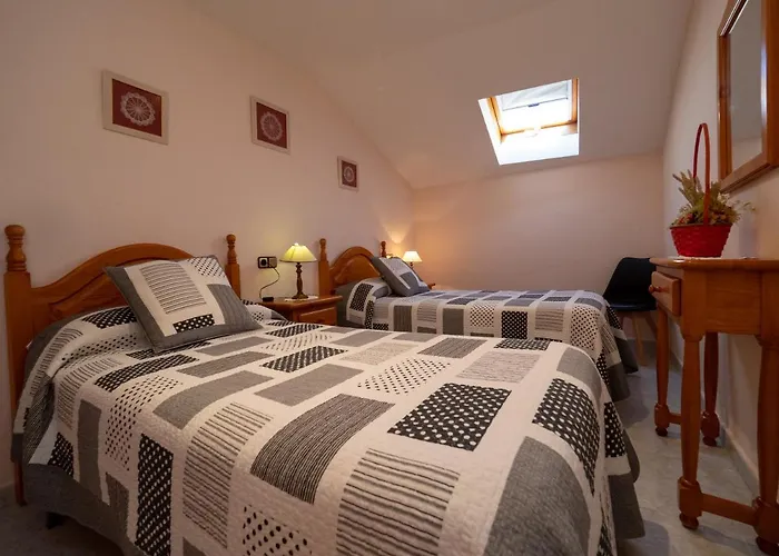 Apartamento Casa Dueso El Pueyo de Araguás