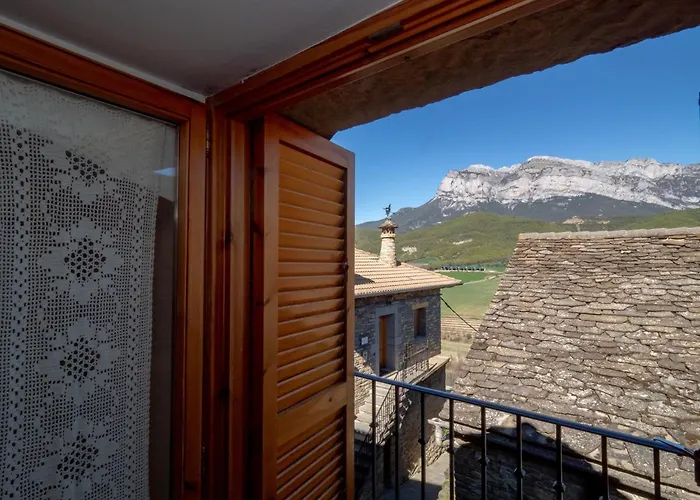 Apartamento Casa Dueso *