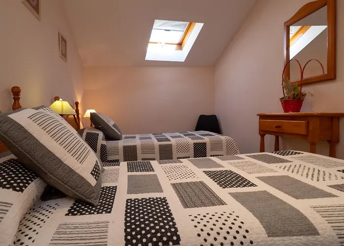 Casa Dueso Apartamento *